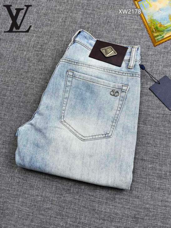 Picture of LV Jeans Long _SKULVsz28-3825tr15311416